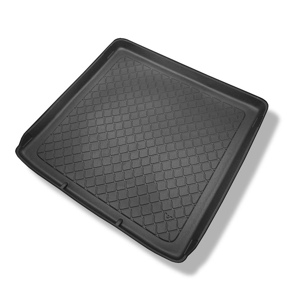 Set Kofferraumschale und angepasste Autoteppiche TPE für: Opel Astra J Sports Tourer (09.2010-03.2016)