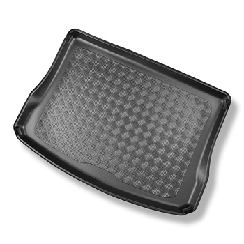 Kofferraumwanne für Cupra Born Hatchback (11.2021-....) - Kofferraummatte rutsch