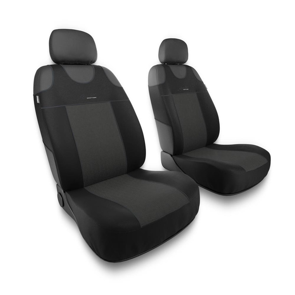 Universeller Autositzbezüge (T-shirt) für BMW 2er F22, F45 (2013-2019) - TS-1