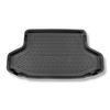 Kofferraumwanne für Honda E Hatchback (03.2020-2024) - Kofferraummatte rutschfest Schutzmatte