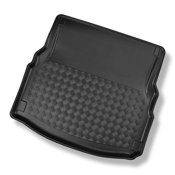 Kofferraumwanne für Mercedes-Benz E Klasse C238 Coupé (04.2017-....) - Kofferrau