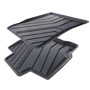 TPE Fußmatten Auto für Opel Astra L Plug-In Hybrid Sports Tourer (2021-....) - s