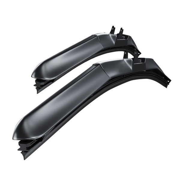 Vordere Scheibenwischer für Aiways U6 SUV (10.2022-....) - Wischerblätter hybride