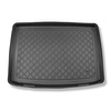 Kofferraumwanne für Opel Astra L (VI) Plug-in Hybrid Hatchback (01.2022-....) - Kofferraummatte rutschfest Schutzmatte - Plug-in Hybrid; electric