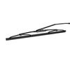 Autowischer für die Heckscheibe - Satz Arm + Wischerblätt Standard für Toyota Auris I Hatchback (2006-2012)