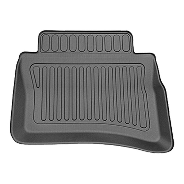 Set Kofferraumschale und angepasste Autoteppiche TPE für: Mercedes-Benz E Klasse W214 Plug-in Hybrid Limousine (10.2023-....) - auch mit Hybridantrieb