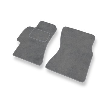 Fußmatten Auto für Subaru Legacy IV Kombi, Limousine (2003-2009) - Premium Velou