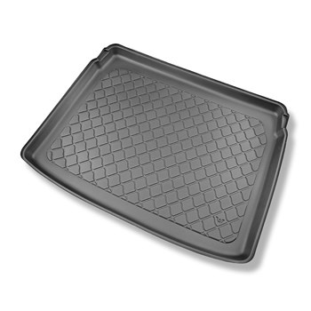 Kofferraumwanne für Toyota Yaris Cross SUV (09.2021-....) - Kofferraummatte ruts