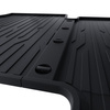 TPE Fußmatten Auto für Peugeot Boxer II Van (06.2006-....) - schwarz Automatten Autoteppiche