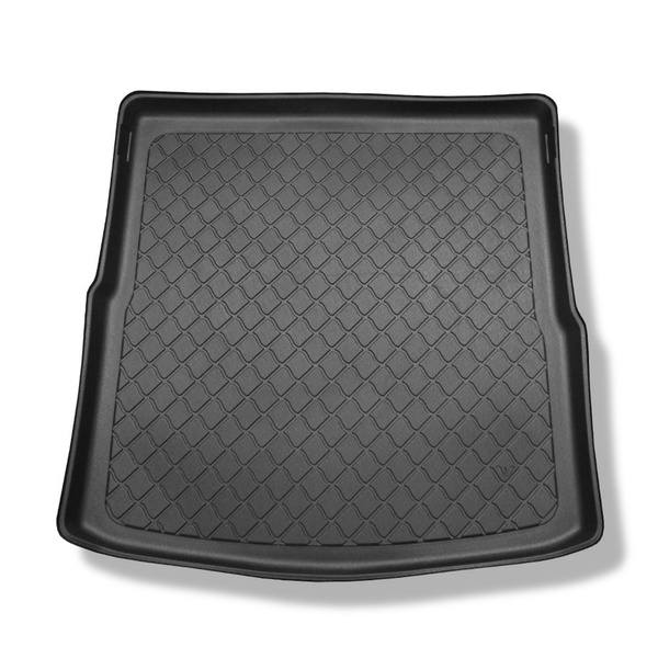 Kofferraumwanne für Volkswagen Golf VII Variant (09.2013-06.2020) - Kofferraummatte rutschfest Schutzmatte