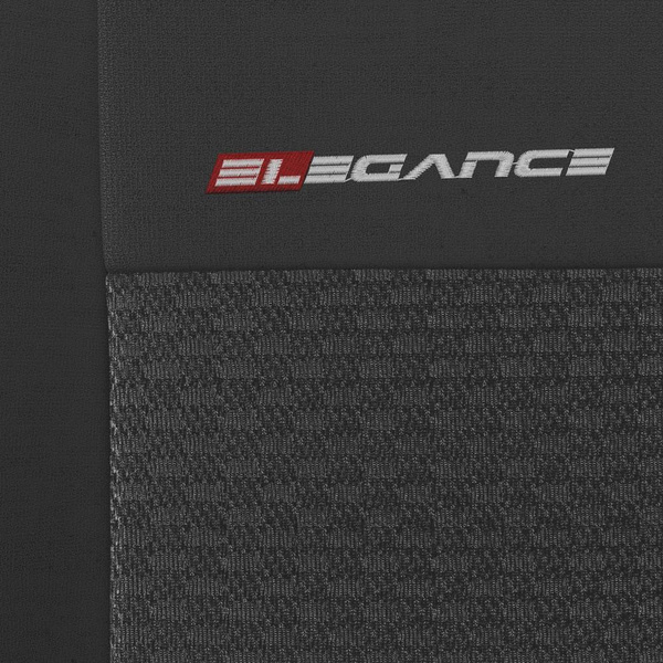 Universal Sitzbezüge Auto für Seat Altea (2004-2015) - Autositzbezüge Schonbezüge für Autositze - UNE-3