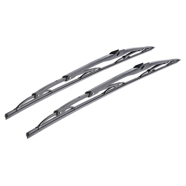 Vordere Scheibenwischer für Nissan NV400 X62 Van (09.2011-2024) - Wischerblätter Standard