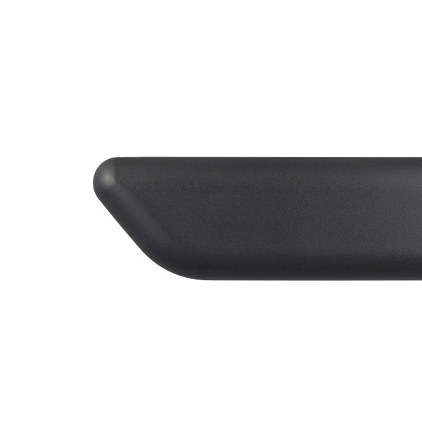 Schwarze Auto Seitenschutzleisten Mini Countryman SUV (2011-....)