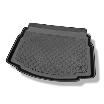 Kofferraumwanne für Volkswagen Golf VII Hatchback (10.2012-12.2019) - Kofferraum