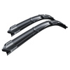 Vordere Scheibenwischer für BMW 1er F20, F21 Coupé, Hatchback, Cabriolet (09.2011-2019) - Wischerblätter Flach