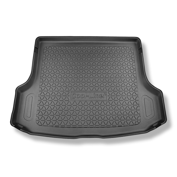 Kofferraumwanne für Lexus RX V (AL30) SUV (10.2022-....) - Kofferraummatte rutschfest Schutzmatte