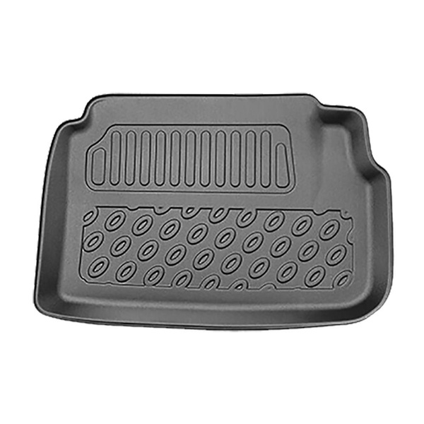 Set Kofferraumschale und angepasste Autoteppiche TPE für: Subaru XV II e-Boxer SUV (12.2019-10.2023)