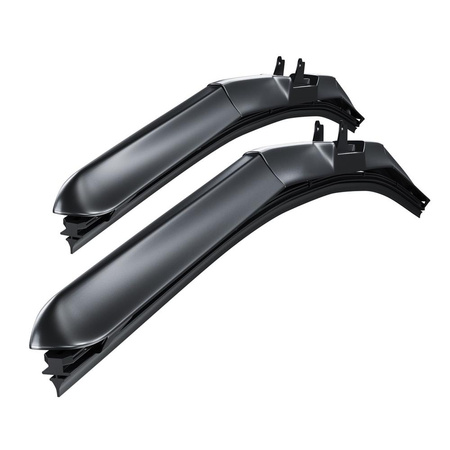 Vordere Scheibenwischer für Honda Civic VIII Limousine, Hatchback (09.2005-12.2011) - Wischerblätter hybride