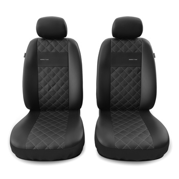 Universal Sitzbezüge Auto für Renault Frontera (2015-2023) - Vordersitze Autosit