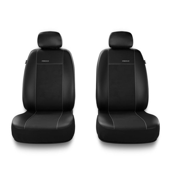 Universal Sitzbezüge Auto für Alfa Romeo 146 (1994-2001) - Autositzbezüge Schonbezüge für Autositze - PR2