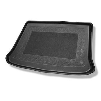 Kofferraumwanne für Mitsubishi Pajero Pinin SUV (1999-2007) - Kofferraummatte ru