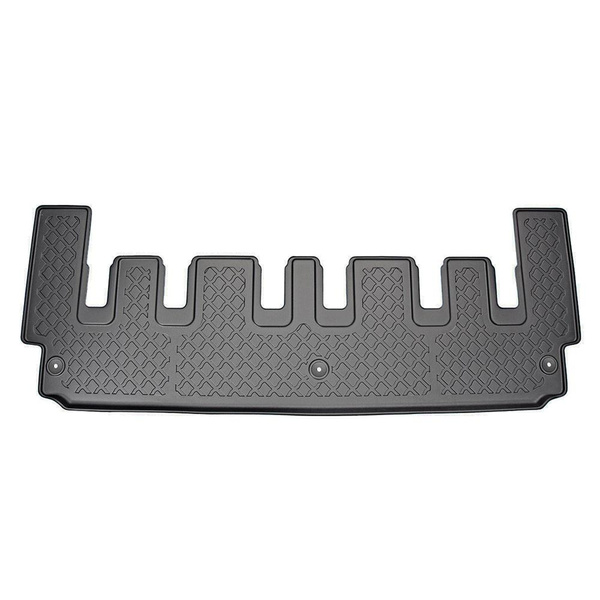 Set Kofferraumschale und angepasste Autoteppiche TPE für: Ford Tourneo Custom L2 Van (01.2013-2018)