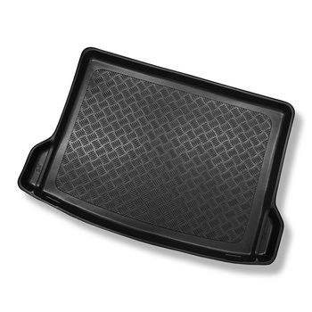 Kofferraumwanne für Mercedes-Benz GLA X156 SUV (03.2014-11.2019) - Kofferraummat