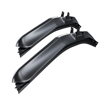 Vordere Scheibenwischer für Subaru Justy IV Hatchback (09.2007-12.2010) - Wische