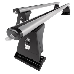 Aluminium typ 2
