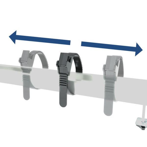 Dachfahrradträger, Dachfahrradhalter mit Alubalken - 4xM-42