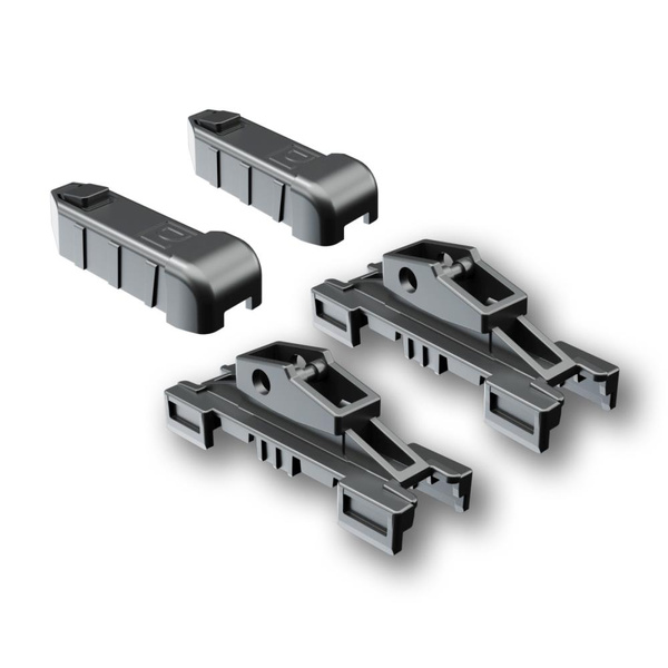 Vordere Scheibenwischer für Seat Leon IV Hatchback (05.2020-....) - Wischerblätter Flach