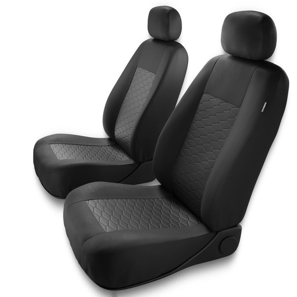 Universal Sitzbezüge Auto für Alfa Romeo 146 (1994-2001) - Autositzbezüge Schonbezüge für Autositze - MD-5