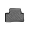 TPE Fußmatten Auto für Peugeot 3008 III (electric) SUV (04.2024-....) - schwarz Automatten Autoteppiche