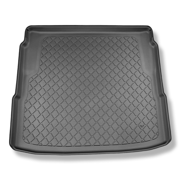 Kofferraumwanne für BMW i5 G61E Touring (05.2024-....) - Kofferraummatte rutschfest Schutzmatte