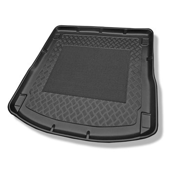 Angepasste Kofferraumschale für Ford Focus III Kombi (03.2011-08.2018)