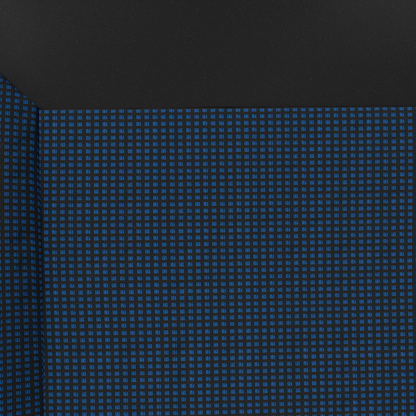 Universal Sitzbezüge Auto für Audi A1 I, II, III (2010-....) - Autositzbezüge Schonbezüge für Autositze - RYL-BL