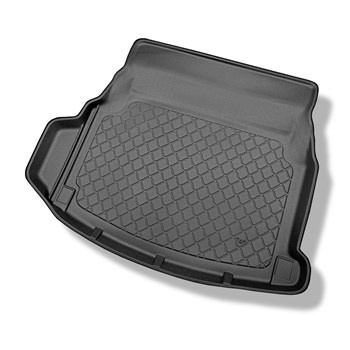 Kofferraumwanne für Mercedes-Benz E Klasse W207 Coupé (02.2009-11.2016) - Koffer