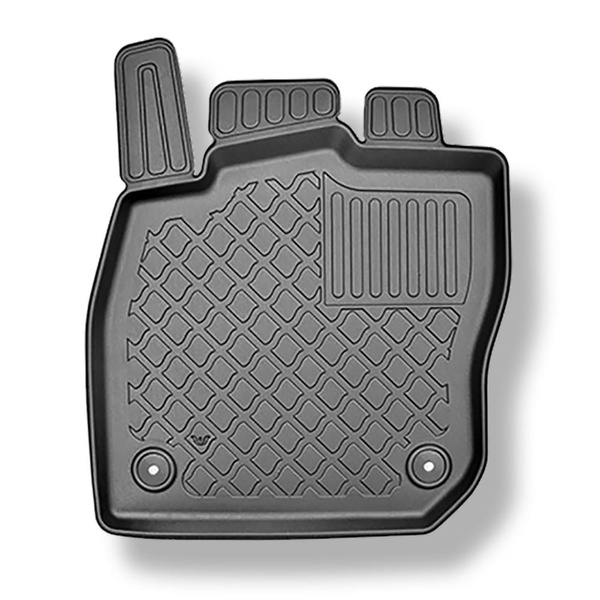 Set Kofferraumschale und angepasste Autoteppiche TPE für: Audi A3 8Y Limousine (04.2020-....)