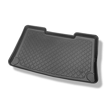 Kofferraumwanne für Volkswagen Caravelle T5 Van (2003-05.2015) - Kofferraummatte