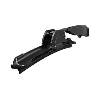 Autowischer für die Heckscheibe für 1996-2004 - Satz Arm + Flachblatt