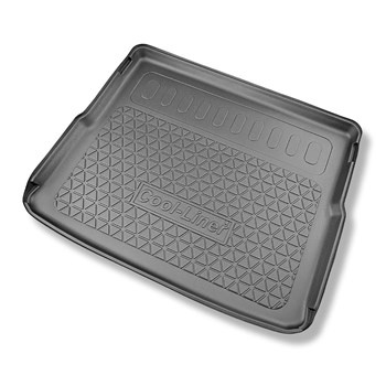 Kofferraumwanne für Mitsubishi Eclipse Cross Plug-in Hybrid SUV (03.2021-....) -