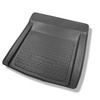 Kofferraumwanne für Volvo S90 Limousine (10.2016-....) - Kofferraummatte rutschfest Schutzmatte - mit Reparaturset