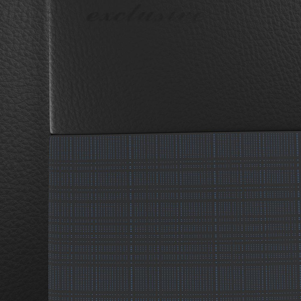 Universal Sitzbezüge Auto für Nissan Altima (1993-2018) - Autositzbezüge Schonbezüge für Autositze - EXL-6