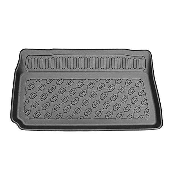 Set Kofferraumschale und angepasste Autoteppiche TPE für: Audi e-tron SUV, Sportback (05.2019-2022)