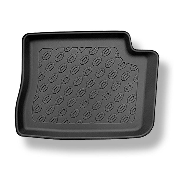 Set Kofferraumschale und angepasste Autoteppiche TPE für: Opel Corsa-e Hatchback (03.2020-....)