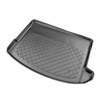 Kofferraumwanne für Mini Countryman Cooper SE ALL4 plug-in hybrid SUV (06.2017-.