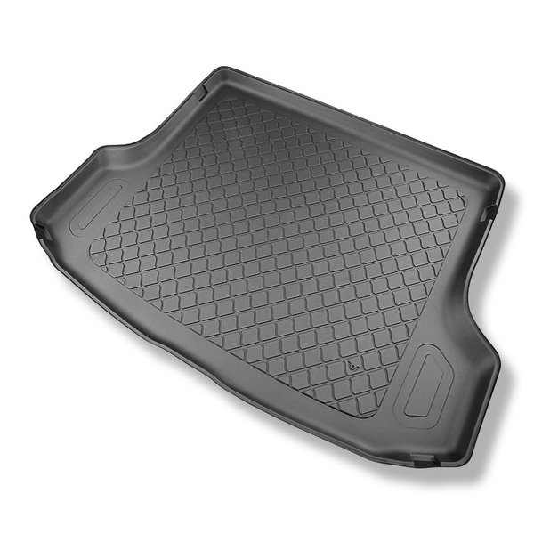 Set Kofferraumschale und angepasste Autoteppiche TPE für: Lexus RX V (AL30) SUV (10.2022-....)