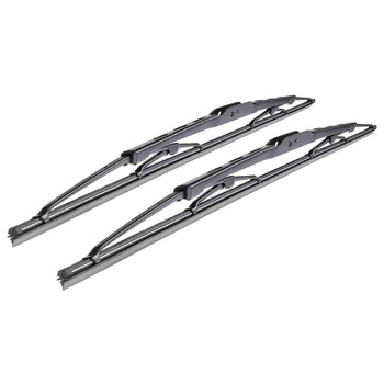 Vordere Scheibenwischer für Rover 25 Hatchback (02.2000-05.2005) - Wischerblätte