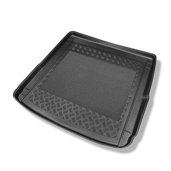Kofferraumwanne für Audi A4 B9 g-tron Avant (08.2017-02.2023) - Kofferraummatte
