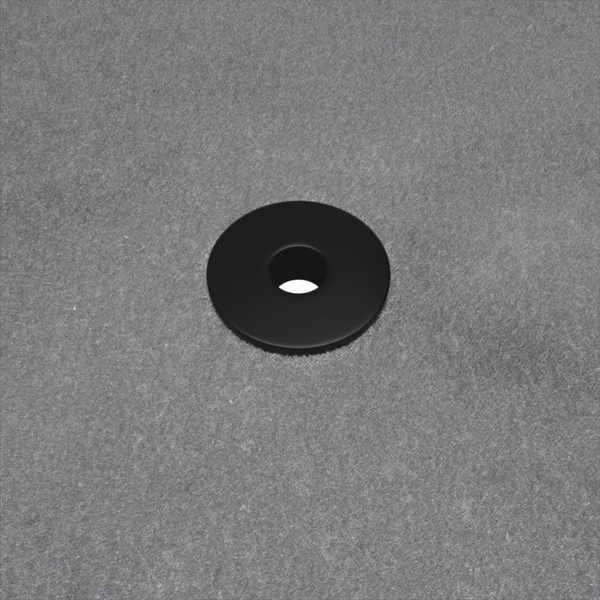 Fußmatten Auto für Peugeot 3008 II SUV (2016-2024) - Premium Velours graue Automatten Autoteppiche